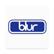 Trend Logo Design 2022 | Blur Logo Design by NH Tushar on Dribbble